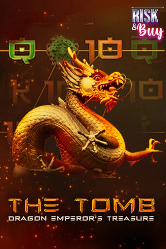 Бесплатная версия игры The Tomb: Dragon Emperor's Treasure | VAVADA KZ 
