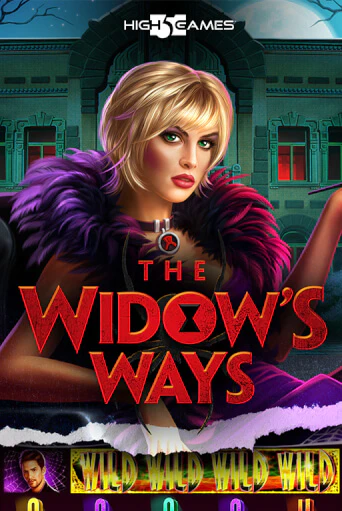 Бесплатная версия игры The Widow's Ways | VAVADA KZ 