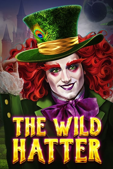 Бесплатная версия игры The Wild Hatter | VAVADA KZ 