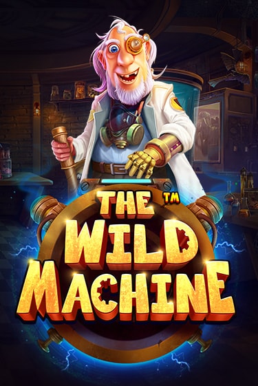 Бесплатная версия игры The Wild Machine | VAVADA KZ 