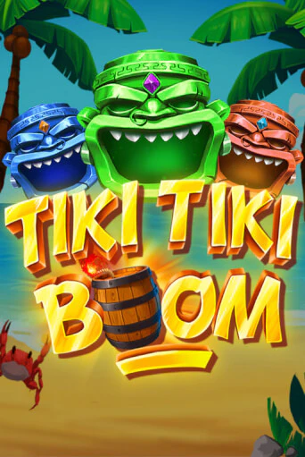 Бесплатная версия игры Tiki Tiki Boom | VAVADA KZ 