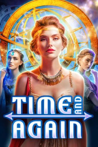 Бесплатная версия игры Time and Again | VAVADA KZ 