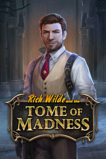 Бесплатная версия игры Tome of Madness | VAVADA KZ 