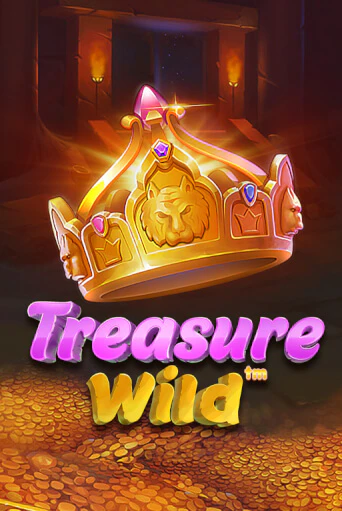 Бесплатная версия игры Treasure Wild | VAVADA KZ 