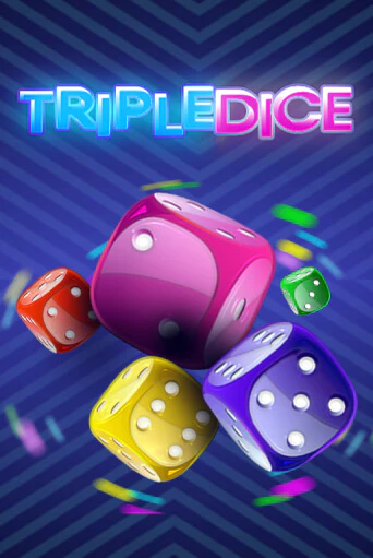Бесплатная версия игры Triple Dice | VAVADA KZ 