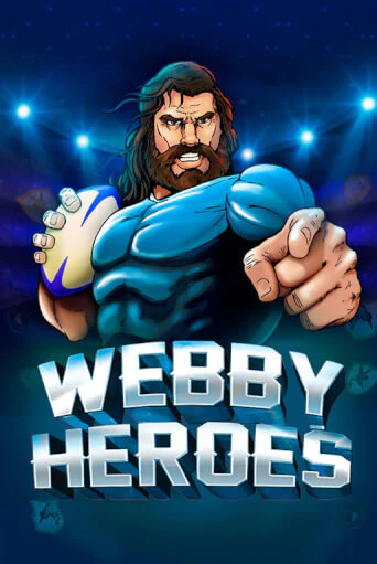 Бесплатная версия игры Webby Heroes | VAVADA KZ 