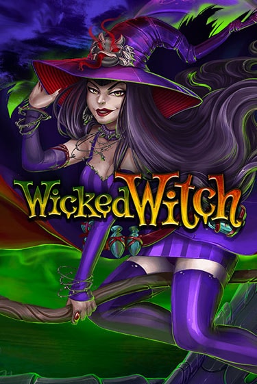 Бесплатная версия игры Wicked Witch | VAVADA KZ 