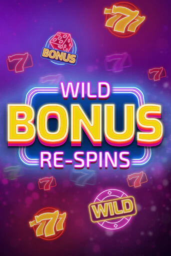 Бесплатная версия игры Wild Bonus Re-Spins | VAVADA KZ 