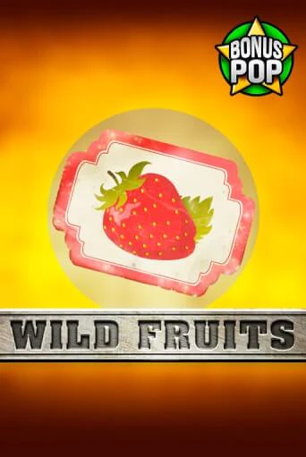 Бесплатная версия игры Wild Fruits | VAVADA KZ 