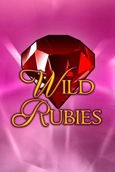 Бесплатная версия игры Wild Rubies | VAVADA KZ 