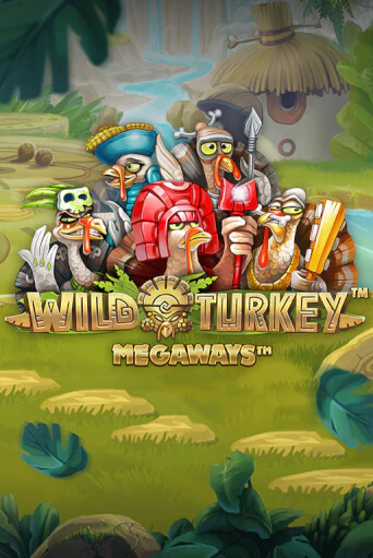 Бесплатная версия игры Wild Turkey™ Megaways™ | VAVADA KZ 