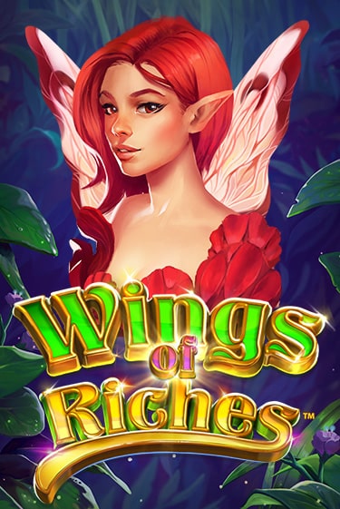 Бесплатная версия игры Wings of Riches™ | VAVADA KZ 