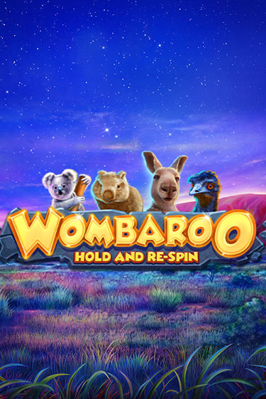 Бесплатная версия игры Wombaroo | VAVADA KZ 
