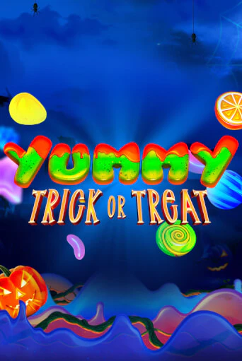 Бесплатная версия игры Yummy Trick or Treat | VAVADA KZ 