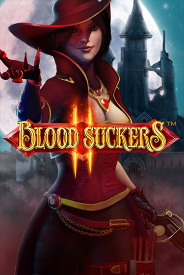 Бесплатная версия игры Blood Suckers II™ | VAVADA KZ 