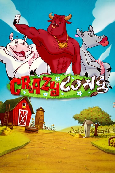 Бесплатная версия игры Crazy Cows | VAVADA KZ 