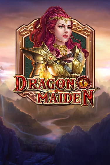 Бесплатная версия игры Dragon Maiden | VAVADA KZ 