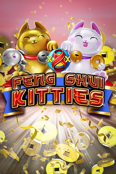 Бесплатная версия игры Feng Shui Kitties | VAVADA KZ 