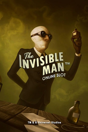 Бесплатная версия игры The Invisible Man™ | VAVADA KZ 