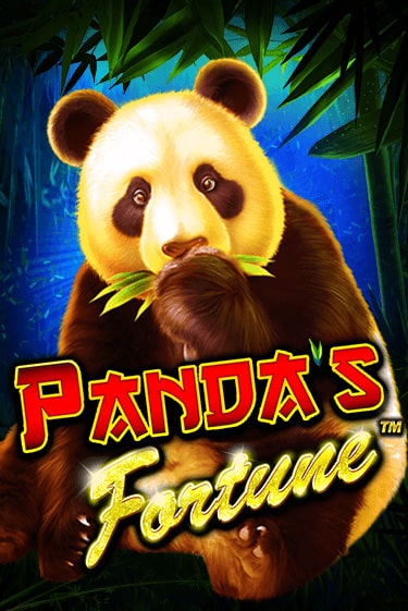 Бесплатная версия игры Panda's Fortune | VAVADA KZ 