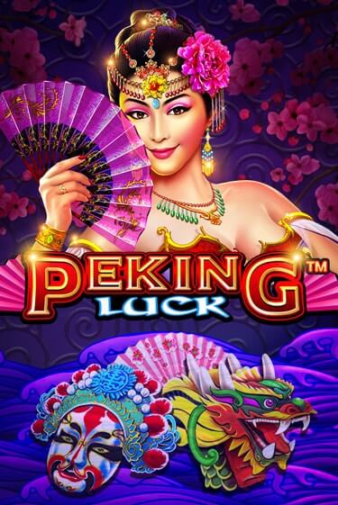 Бесплатная версия игры Peking Luck | VAVADA KZ 