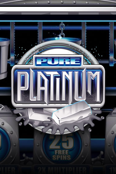 Бесплатная версия игры Pure Platinum | VAVADA KZ 