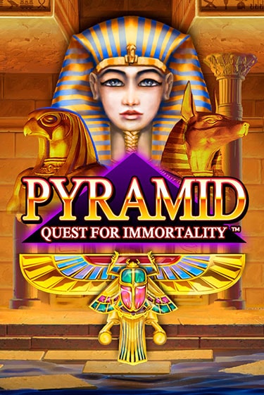 Бесплатная версия игры Pyramid: Quest for Immortality™ | VAVADA KZ 