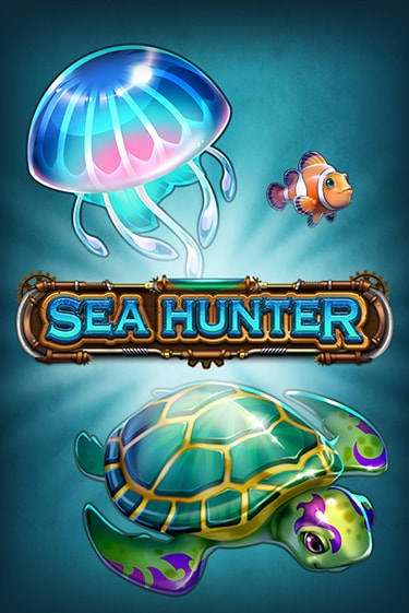 Бесплатная версия игры Sea Hunter | VAVADA KZ 