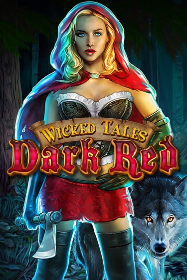 Бесплатная версия игры Wicked Tales: Dark Red | VAVADA KZ 