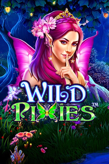 Бесплатная версия игры Wild Pixies | VAVADA KZ 